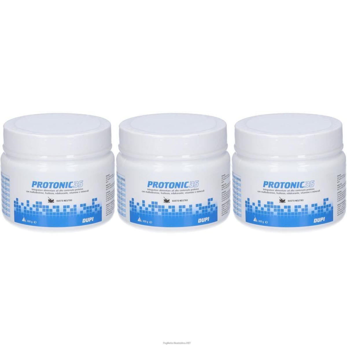 Cerca Offerte di Protonic 35 Neutro 300 g G Polvere per Soluzione Orale e acquista online