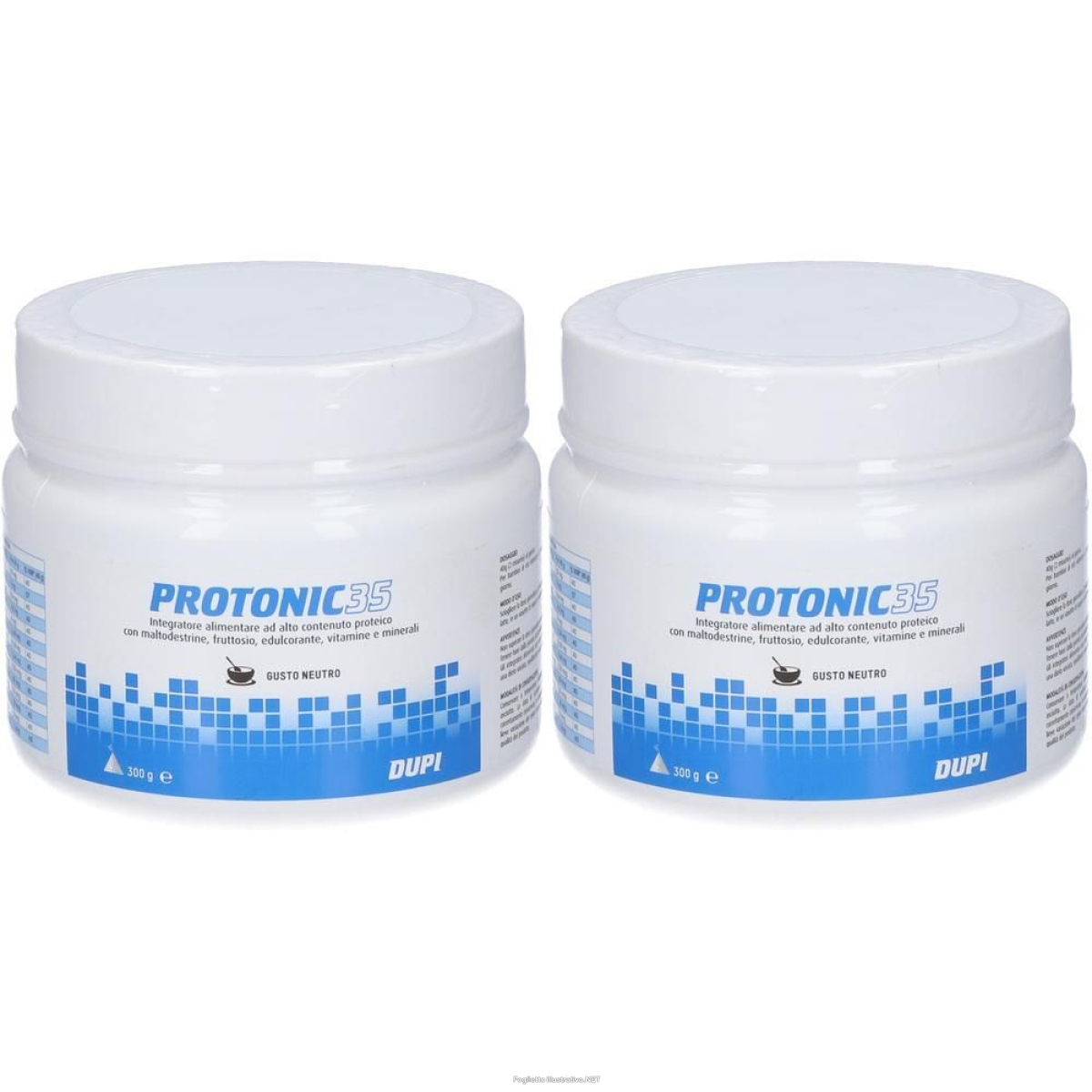 Cerca Offerte di Protonic 35 Neutro 300 g G Polvere per Soluzione Orale e acquista online