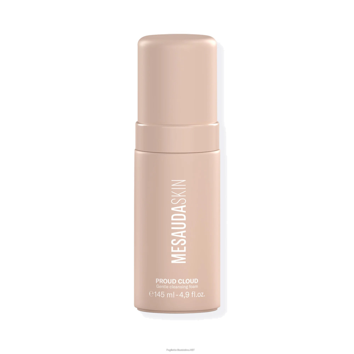 Cerca Offerte di proud cloud gentle cleansing mesauda 145ml e acquista online