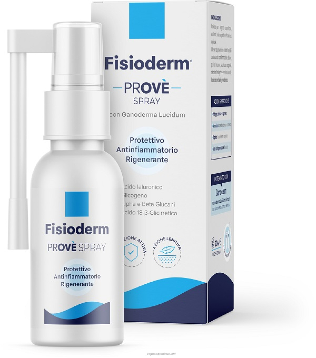 Cerca Offerte di prove' spray 20 ml e acquista online