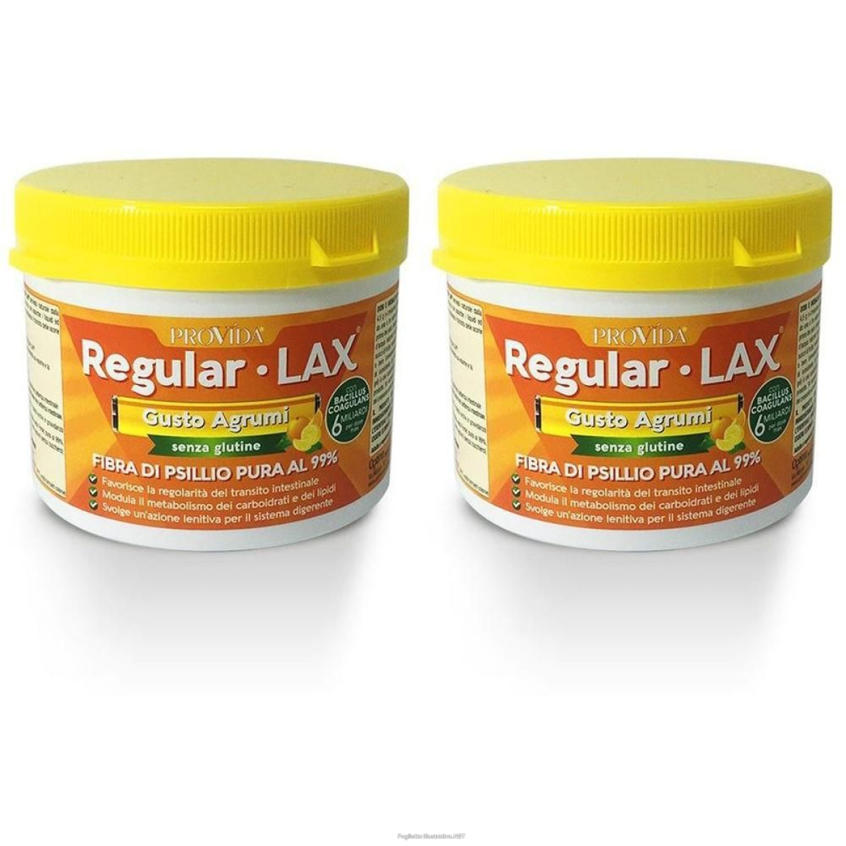 Cerca Offerte di provida regular lax agrumi 150 g 2x150 g polvere per soluzione orale e acquista online
