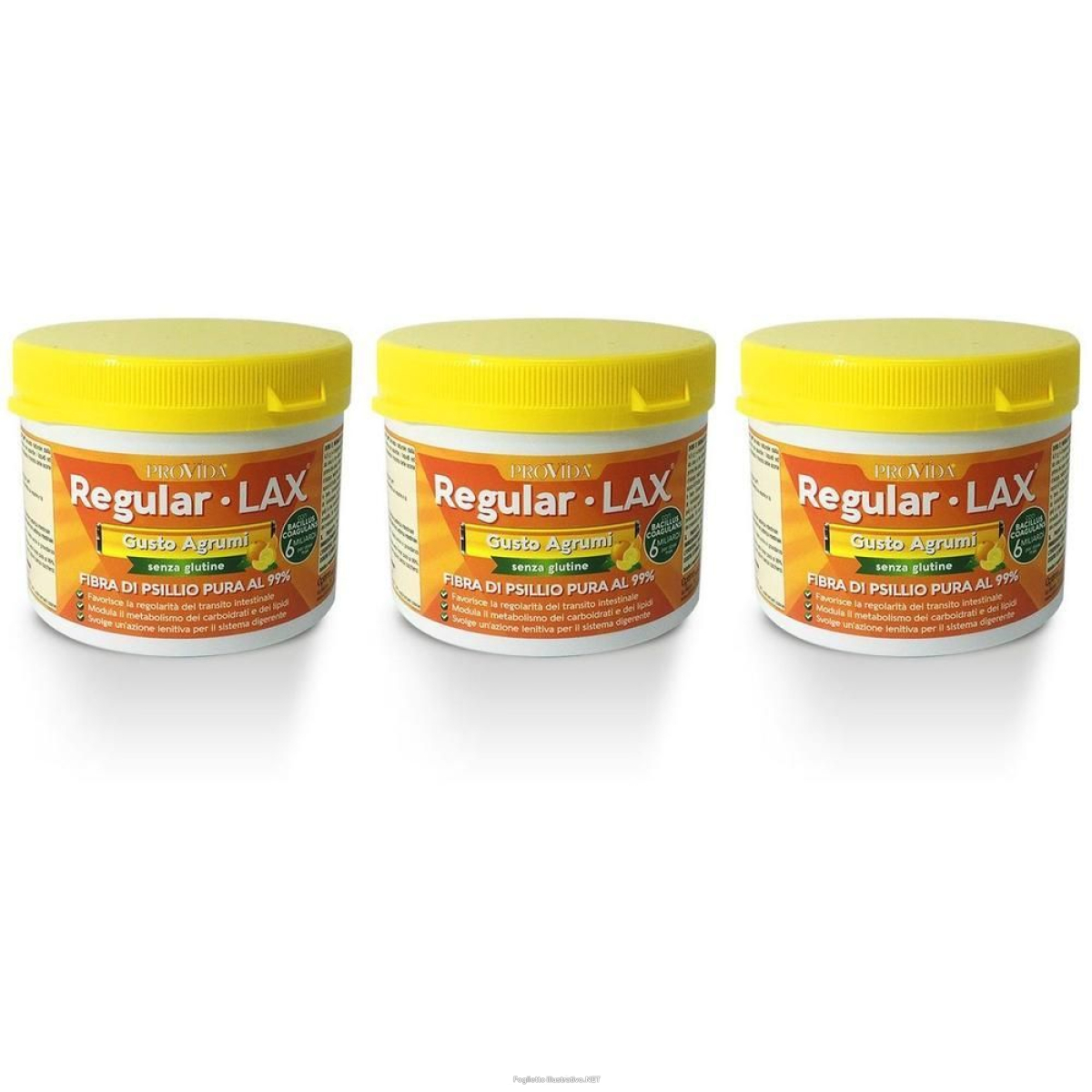 Cerca Offerte di provida regular lax agrumi 150 g 3x150 g polvere per soluzione orale e acquista online