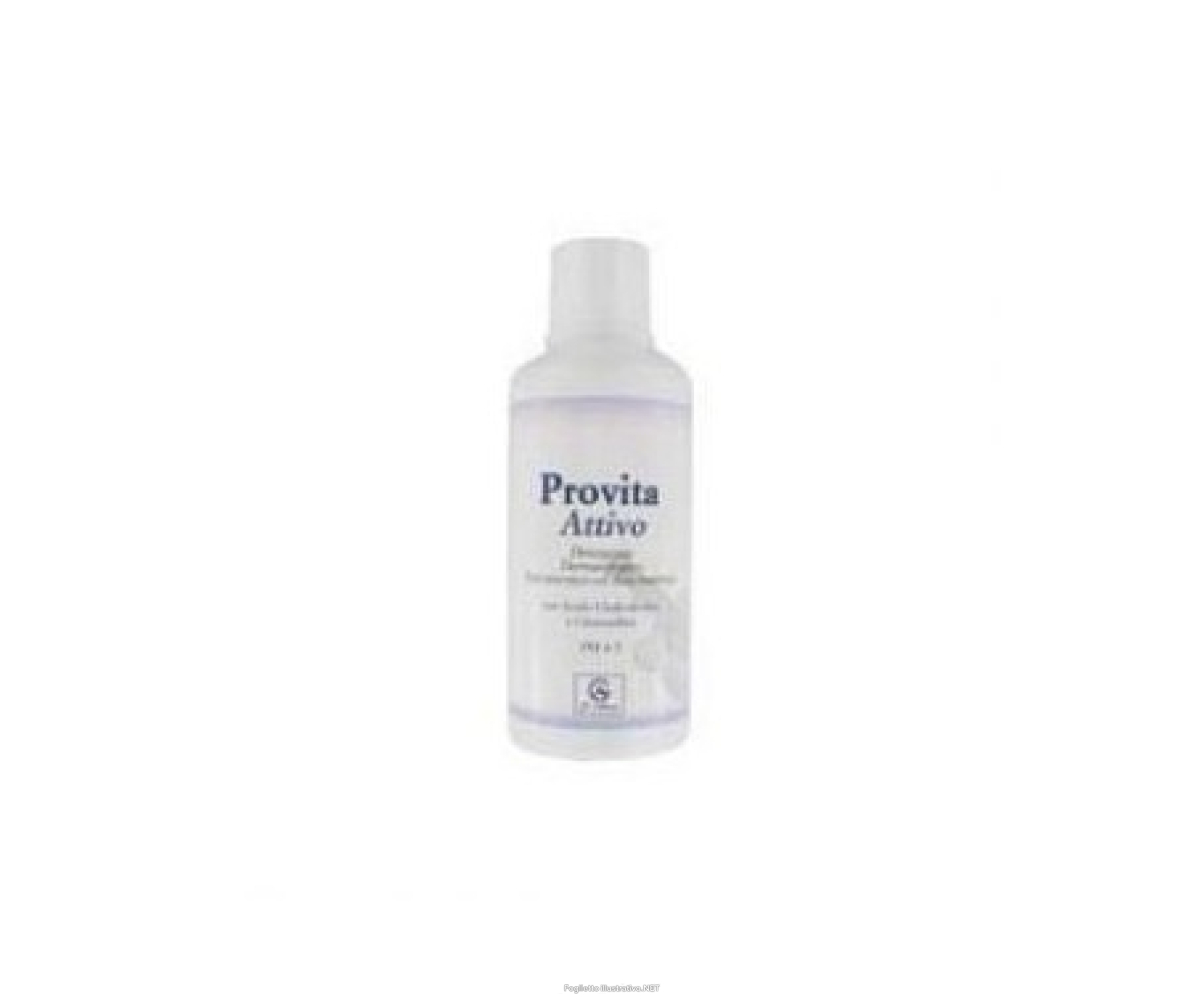 Cerca Offerte di provita akne'deterg.250ml e acquista online