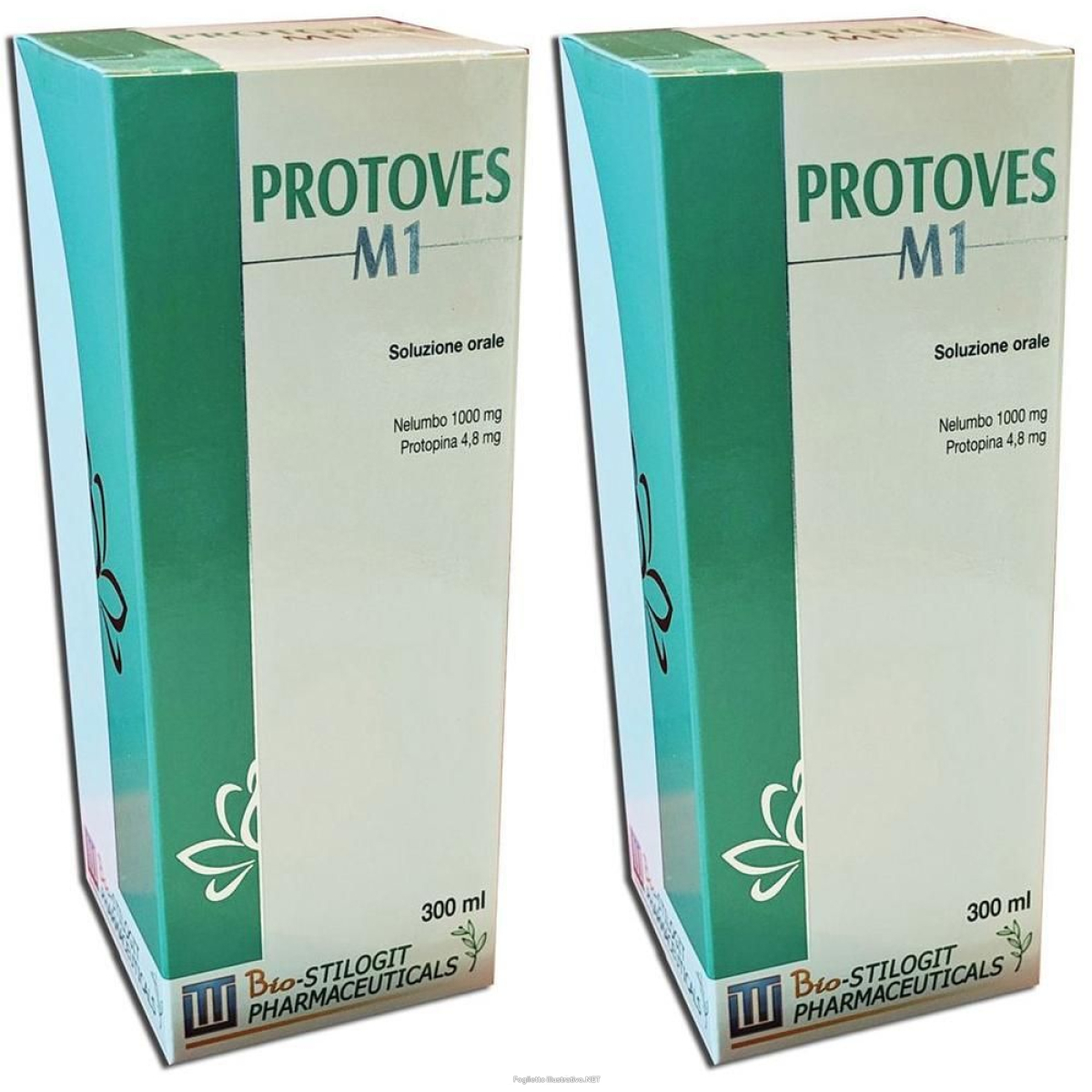 Cerca Offerte di provotes m1 soluzione orale 2x300 ml orale e acquista online