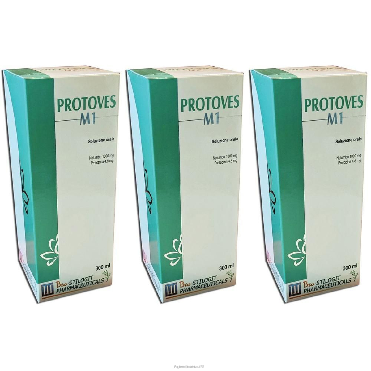 Cerca Offerte di provotes m1 soluzione orale 3x300 ml orale e acquista online