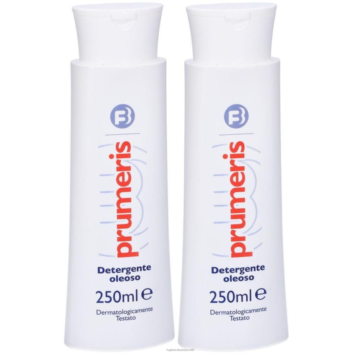 Cerca Offerte di prumeris detergente oleoso 2x250 ml e acquista online