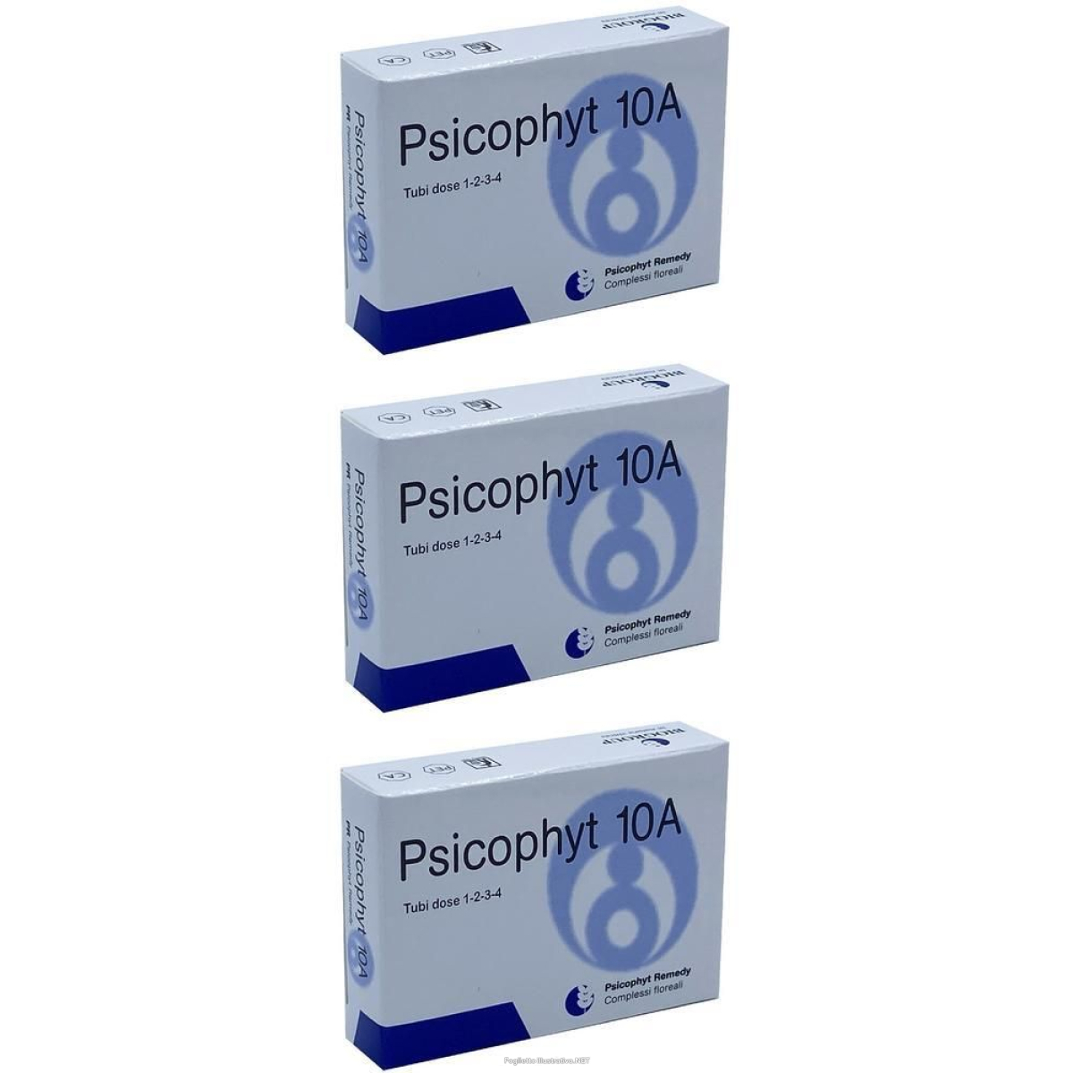 Cerca Offerte di psicophyt remedy 10a 4 tubi 1,2 g 3x4x1,2 g pipette monodose e acquista online