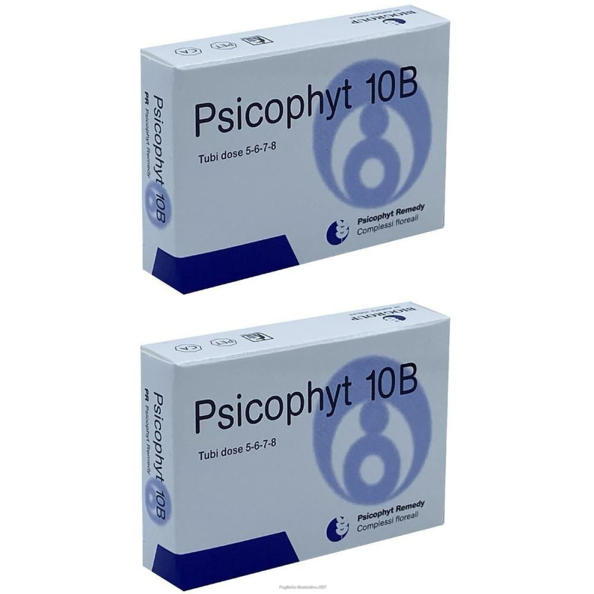 Cerca Offerte di psicophyt remedy 10b 4 tubi 1,2 g 2x4x1,2 g pipette monodose e acquista online