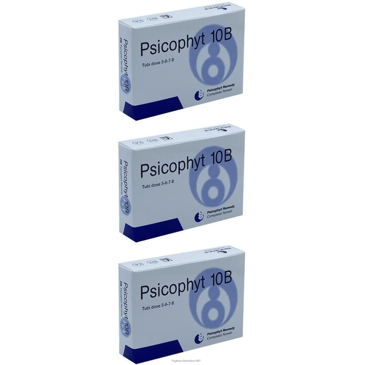 Cerca Offerte di psicophyt remedy 10b 4 tubi 1,2 g 3x4x1,2 g pipette monodose e acquista online