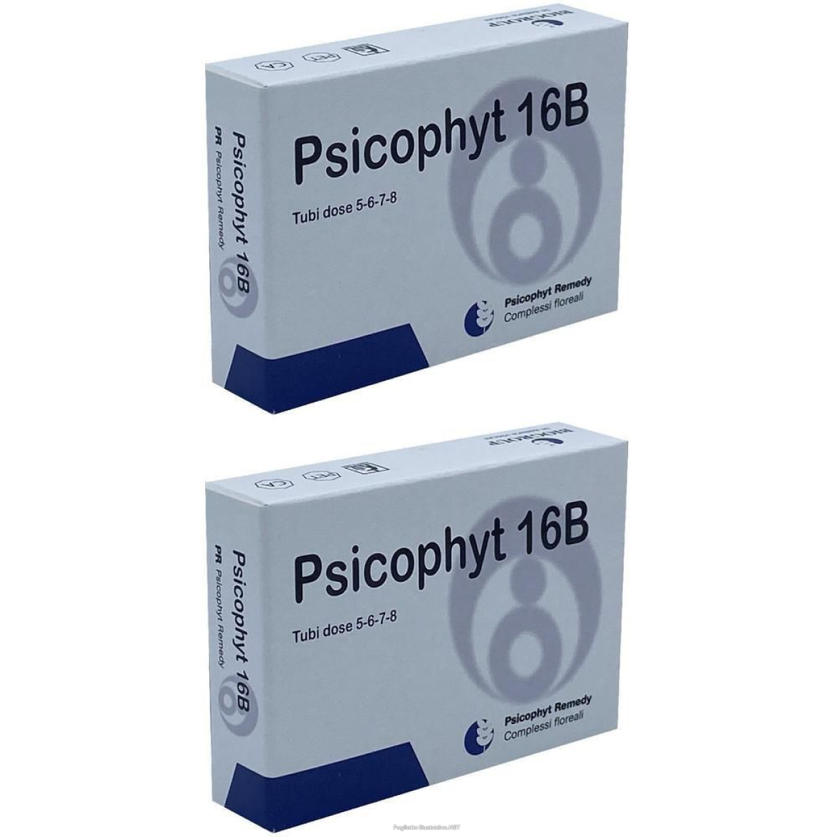 Cerca Offerte di Psicophyt Remedy 16B 4 Tubi 1,2 g 2x4x1,2 g Pipette Monodose e acquista online