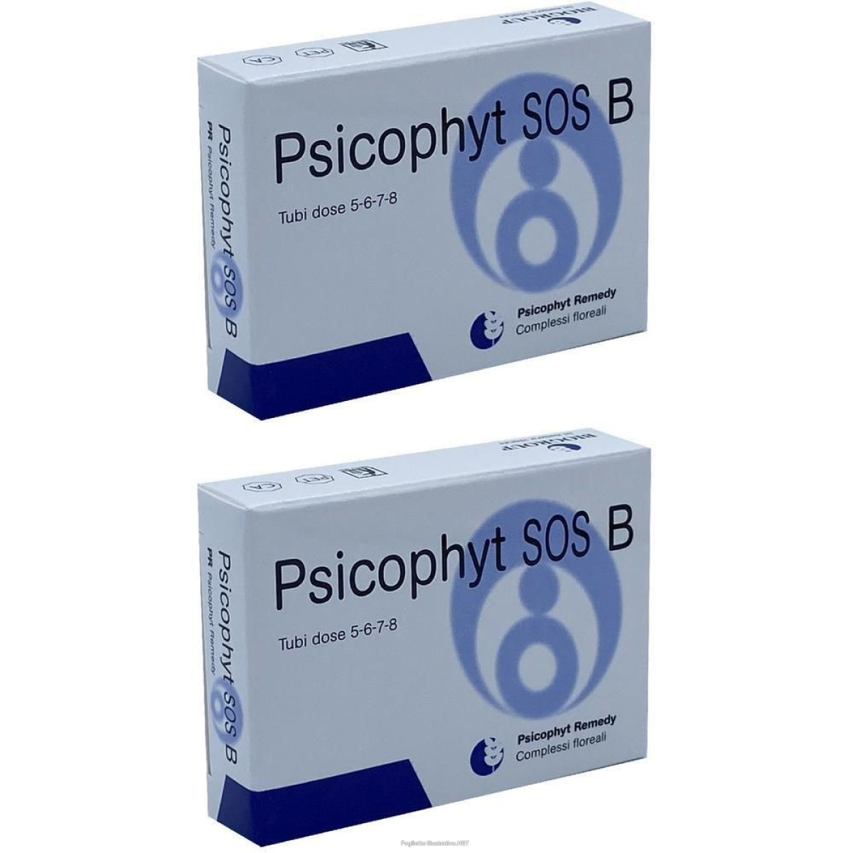 Cerca Offerte di psicophyt remedy 24 sos b 4 tubi 1,2 g 2x4x1,2 g pipette monodose e acquista online