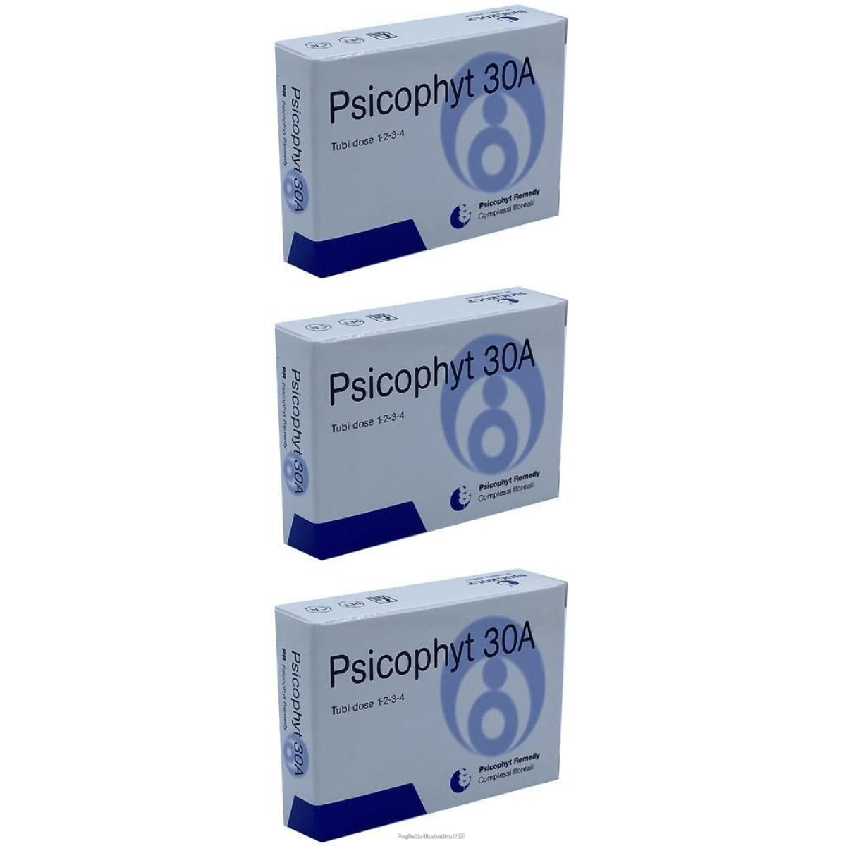 Cerca Offerte di psicophyt remedy 30a 4 tubi 1,2 g 3x4x1,2 g pipette monodose e acquista online