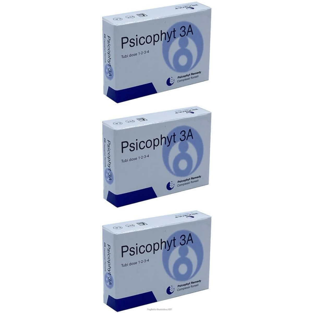 Cerca Offerte di psicophyt remedy 3a 4 tubi 1,2 g 3x4x1,2 g pipette monodose e acquista online