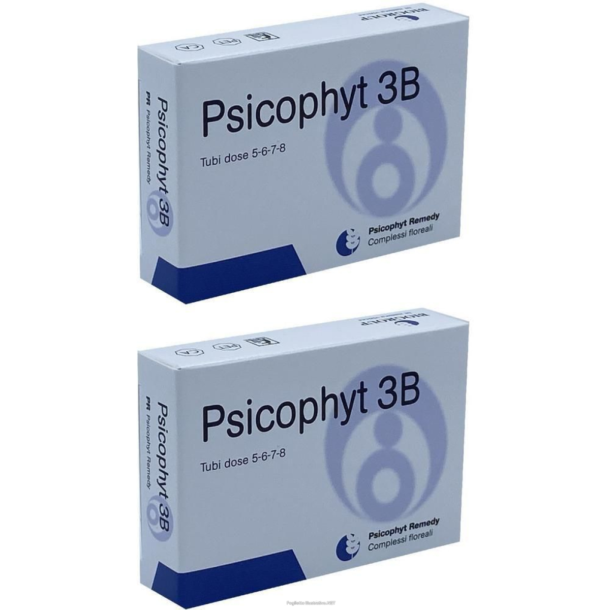 Cerca Offerte di psicophyt remedy 3b 4 tubi 1,2 g 2x4x1,2 g pipette monodose e acquista online