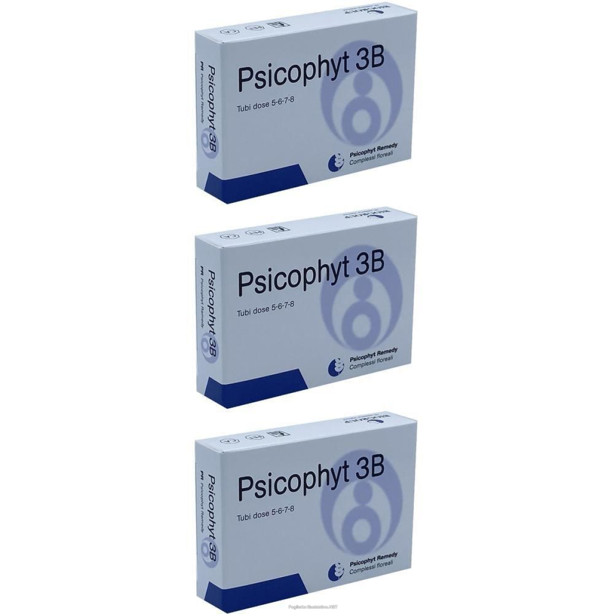 Cerca Offerte di psicophyt remedy 3b 4 tubi 1,2 g 3x4x1,2 g pipette monodose e acquista online