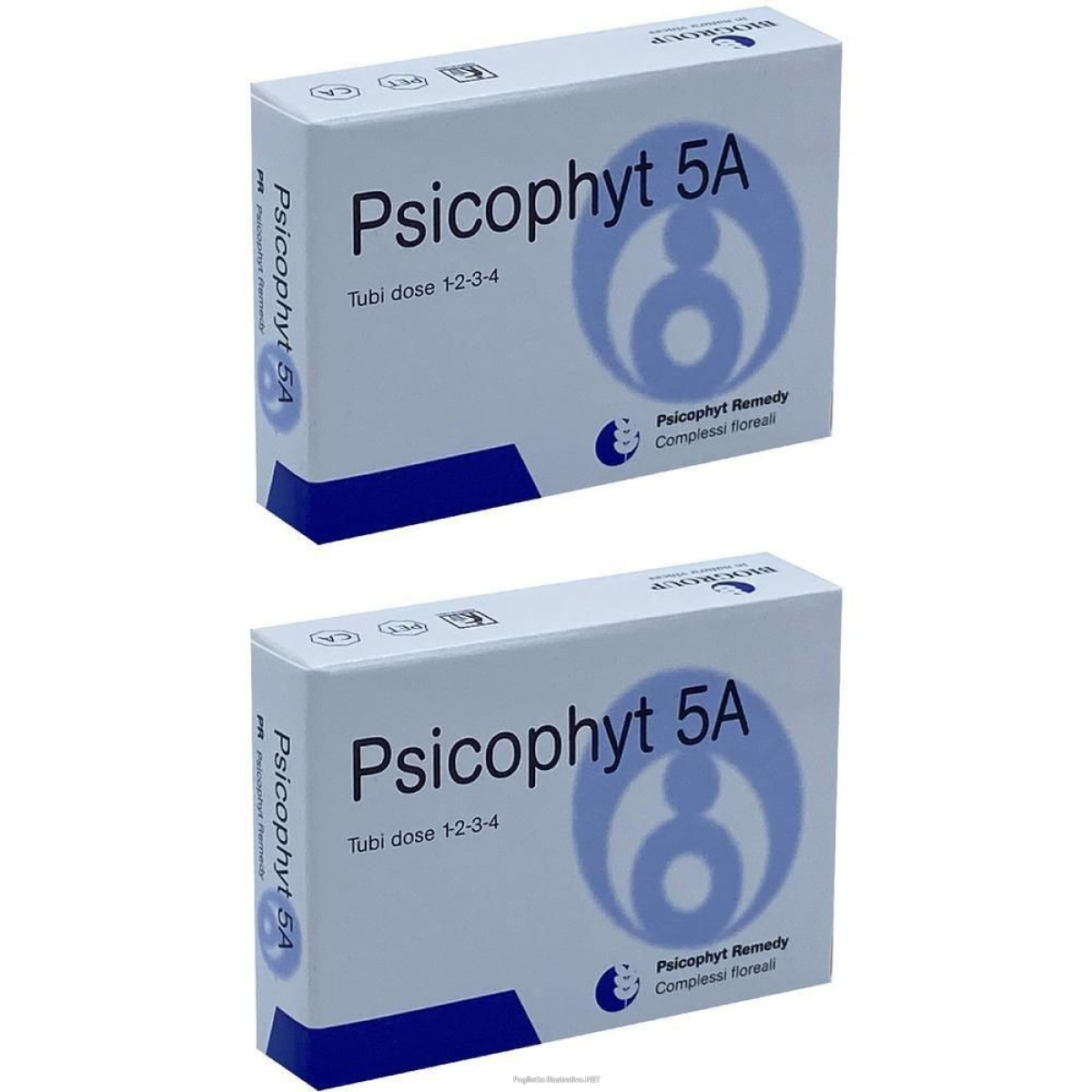Cerca Offerte di psicophyt remedy 5a 4 tubi 1,2 g 2x4x1,2 g pipette monodose e acquista online