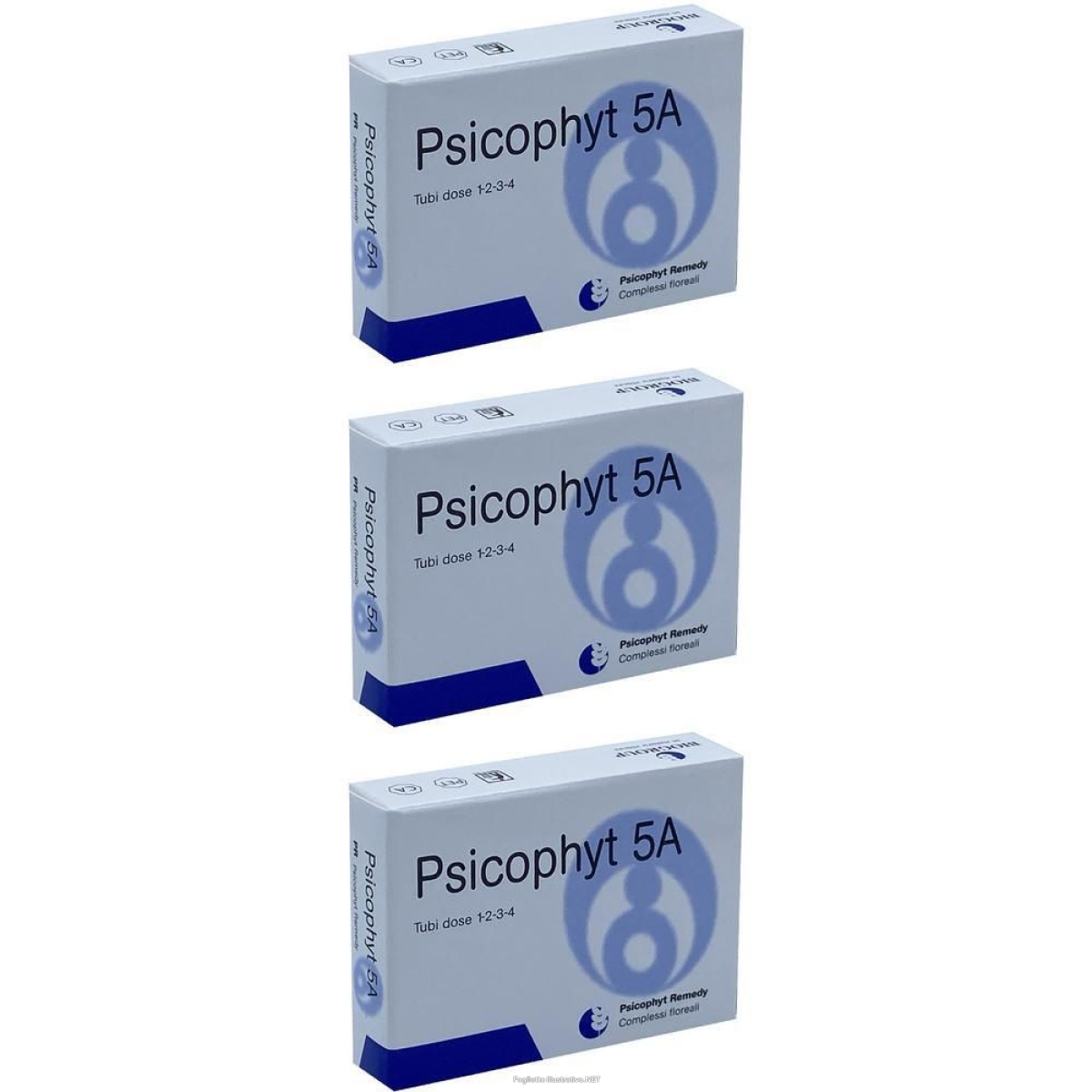 Cerca Offerte di psicophyt remedy 5a 4 tubi 1,2 g 3x4x1,2 g pipette monodose e acquista online