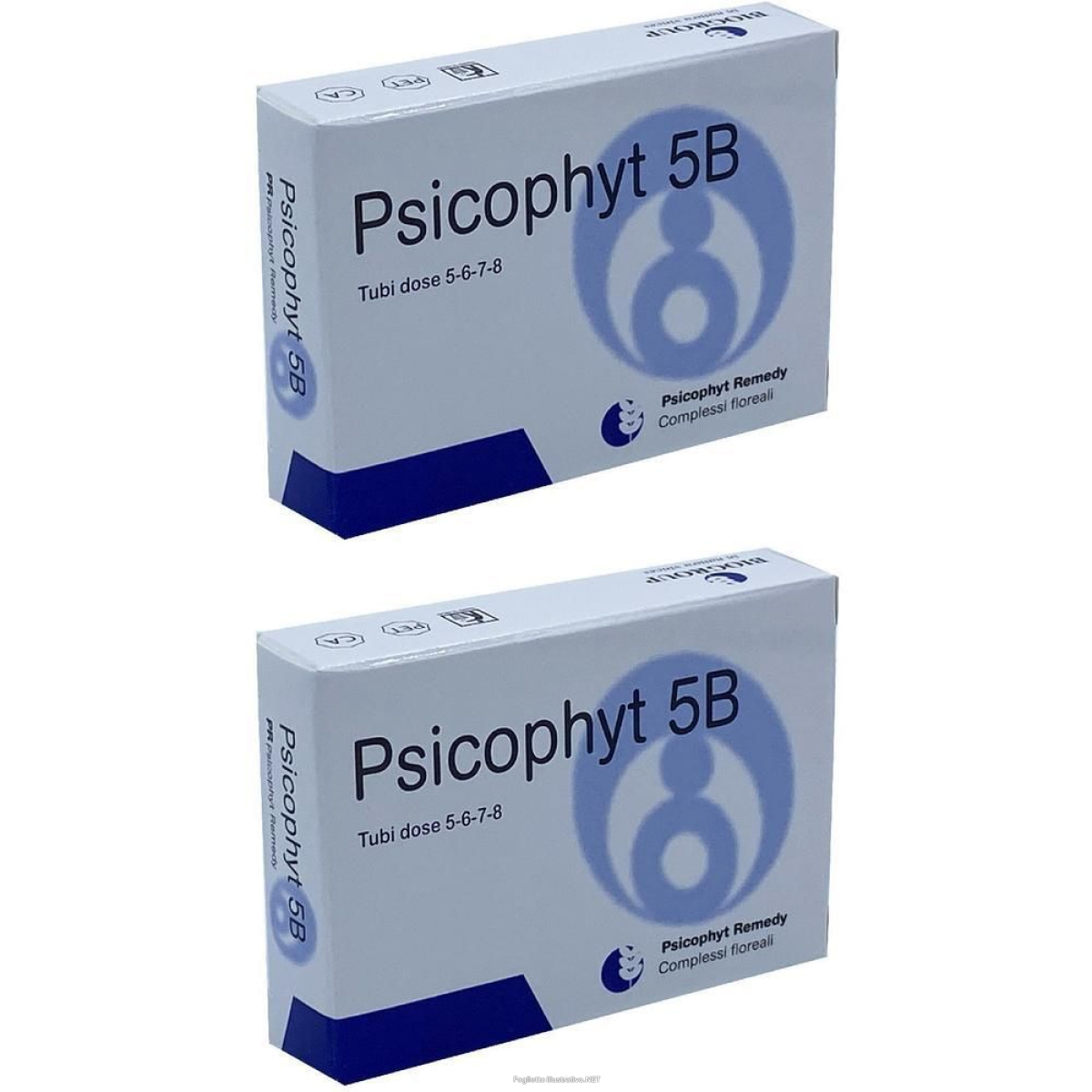 Cerca Offerte di psicophyt remedy 5b 4 tubi 1,2 g 2x4x1,2 g pipette monodose e acquista online