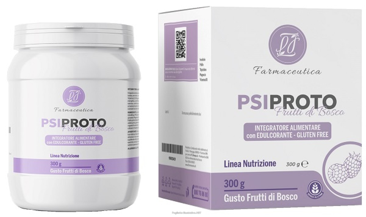 Cerca Offerte di psiproto biscotto fr/bosco300g e acquista online