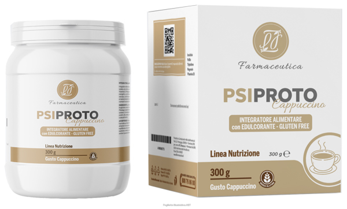 Cerca Offerte di psiproto cappuccino 300 g e acquista online