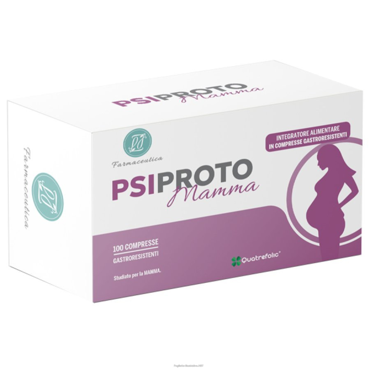 Cerca Offerte di psiproto mamma integratore di vitamine e minerali per gravidanza e allattamento 100 compresse e acquista online