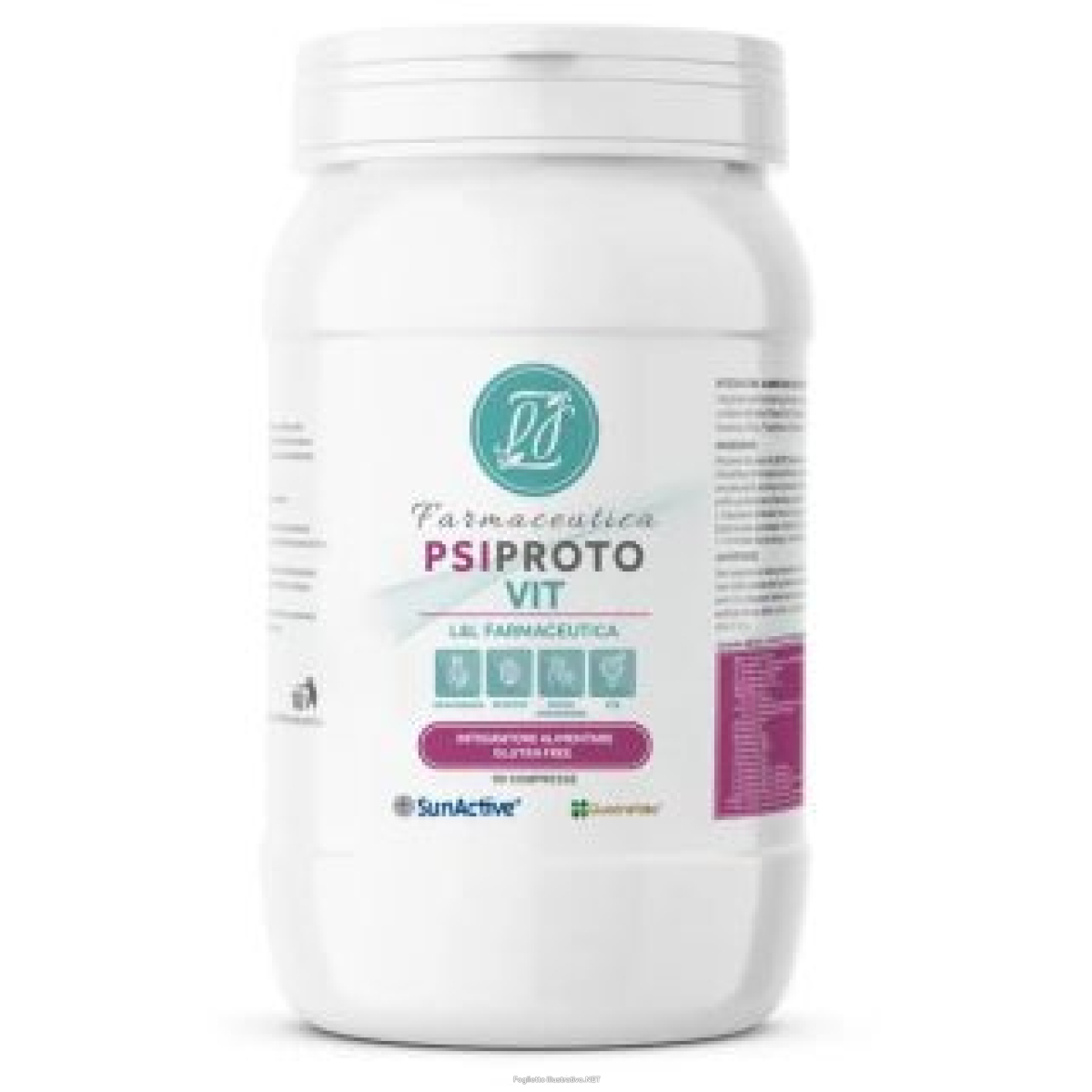 Cerca Offerte di psiproto vit 90 capsule e acquista online