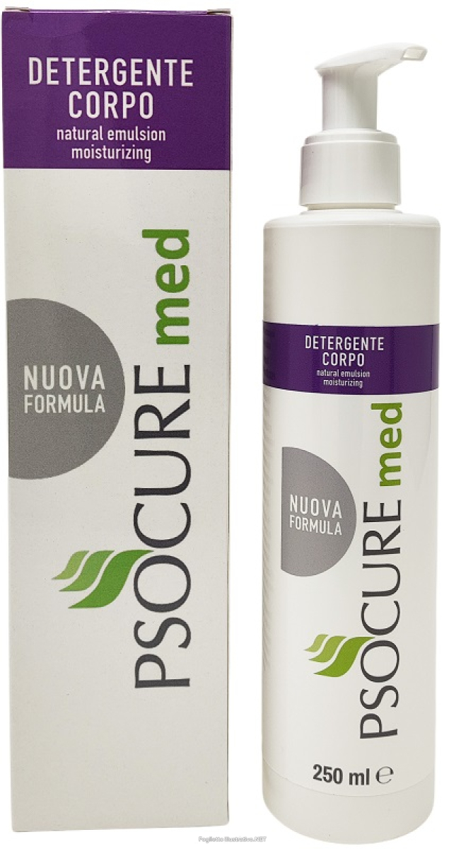 Cerca Offerte di psocure med detergente 250 ml e acquista online