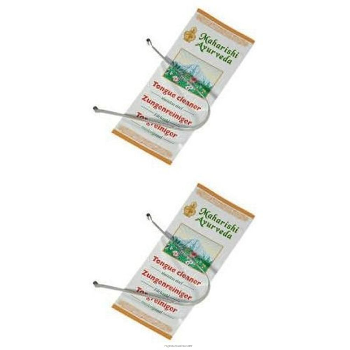 Cerca Offerte di pulilingua acciaio 2x1 st e acquista online