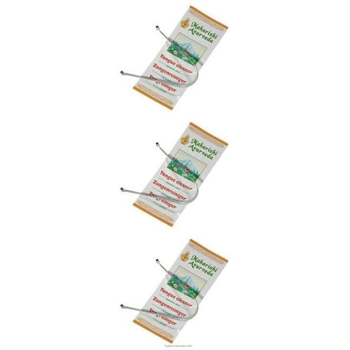 Cerca Offerte di pulilingua acciaio 3x1 st e acquista online
