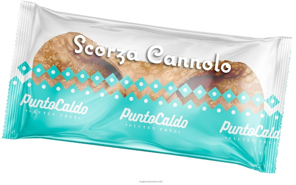 Cerca Offerte di punto caldo scorza cannolo senza glutine 25 grammi e acquista online