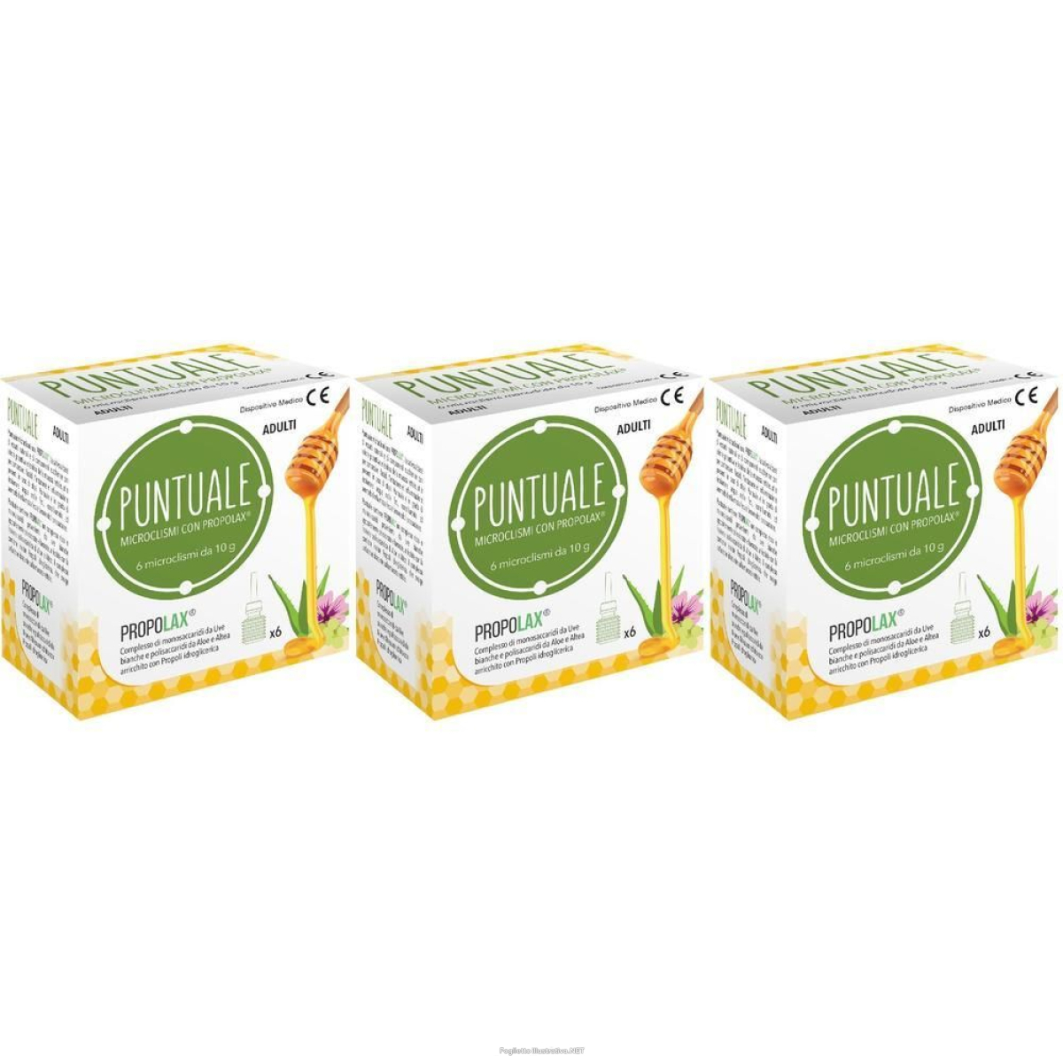 Cerca Offerte di puntuale microclismi 10 g adulti 6 contenitori monouso 3x6x10 e acquista online