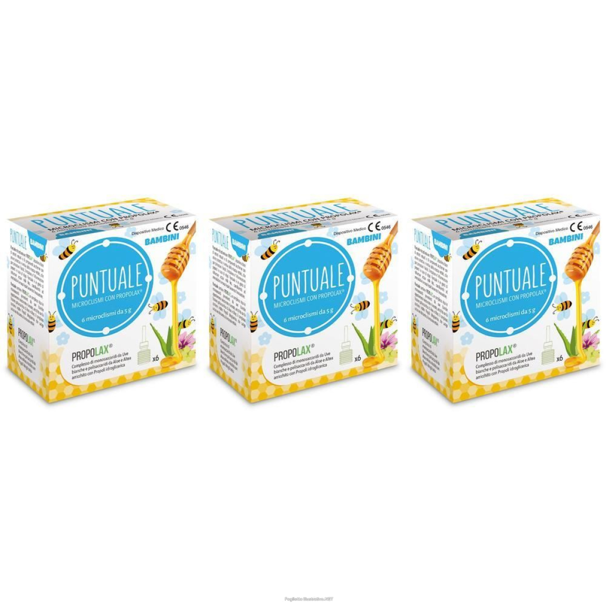 Cerca Offerte di puntuale microclismi 5 g bambini 6 contenitori monouso 3x6x5 clister e acquista online