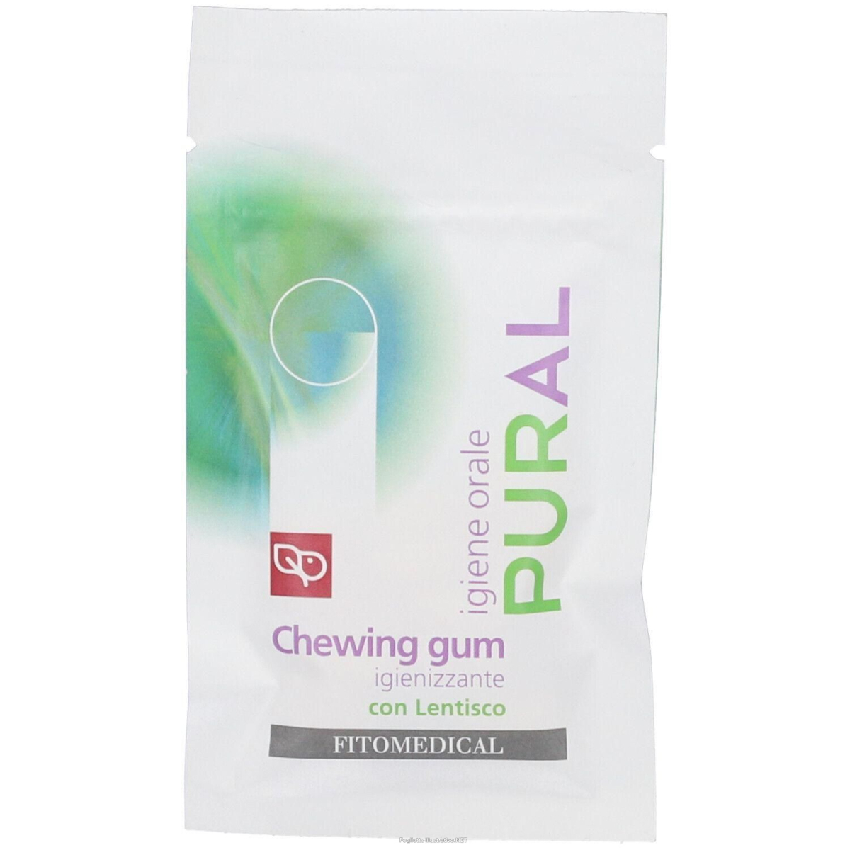 Cerca Offerte di Pural Chewing Gum Igienizzante 4x14 g Gomme Masticabili e acquista online