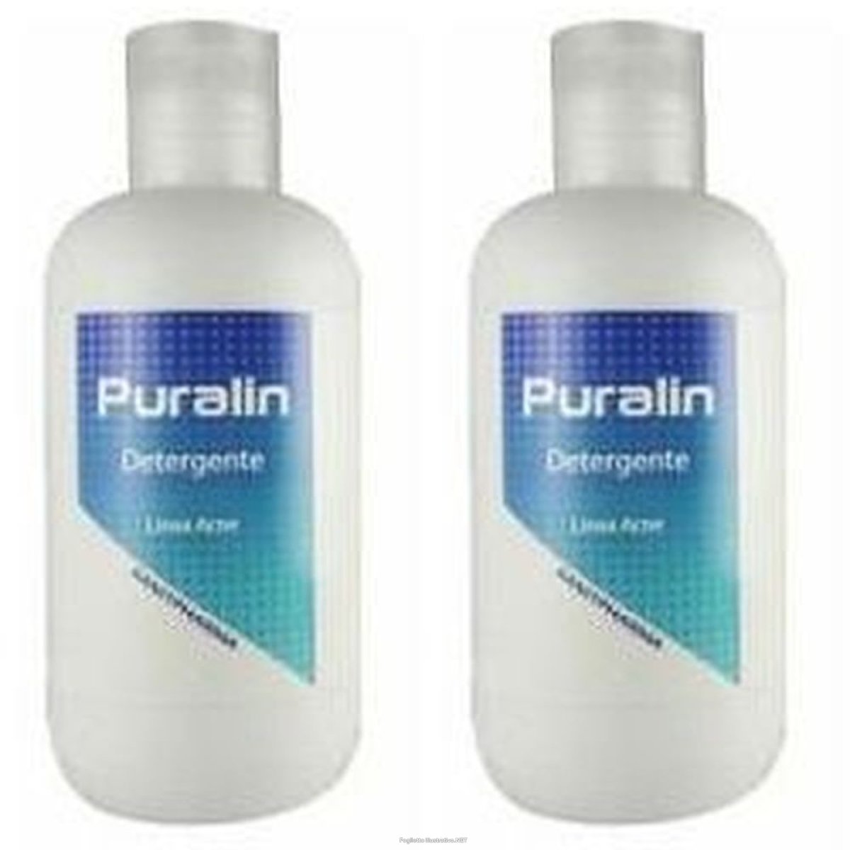 Cerca Offerte di puralin detergente viso e corpo flacone 200 ml set da 2 2x200 ml e acquista online