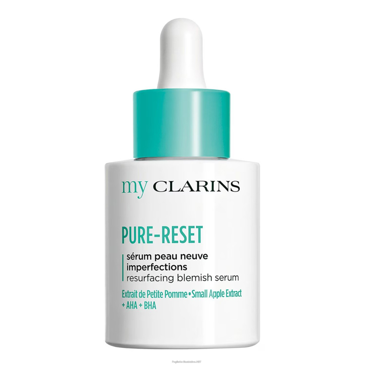 Cerca Offerte di pure-reset siero anti-imperfezioni my clarins 100ml e acquista online