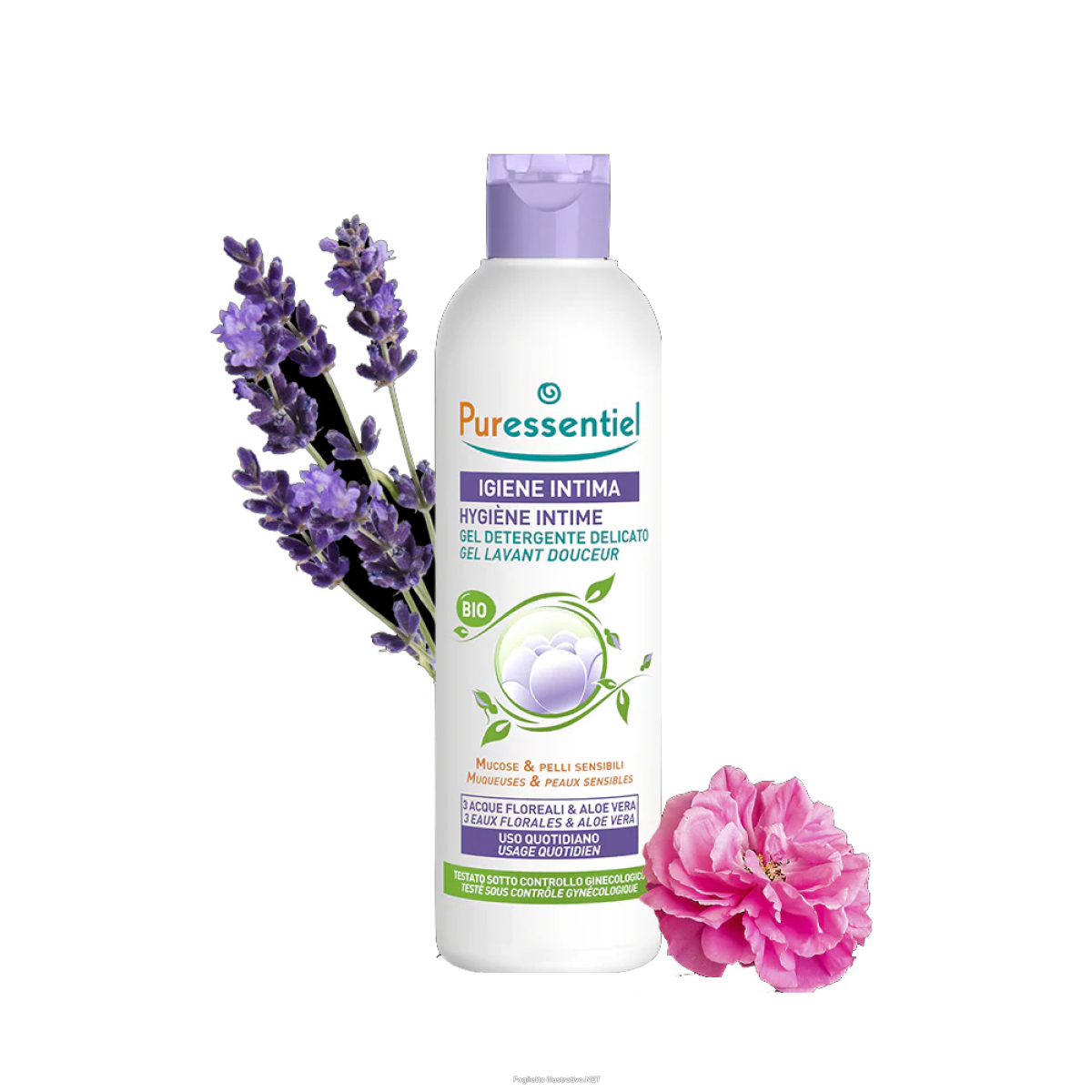 Cerca Offerte di puressentiel gel detergente intimo delicato bio 200 ml e acquista online