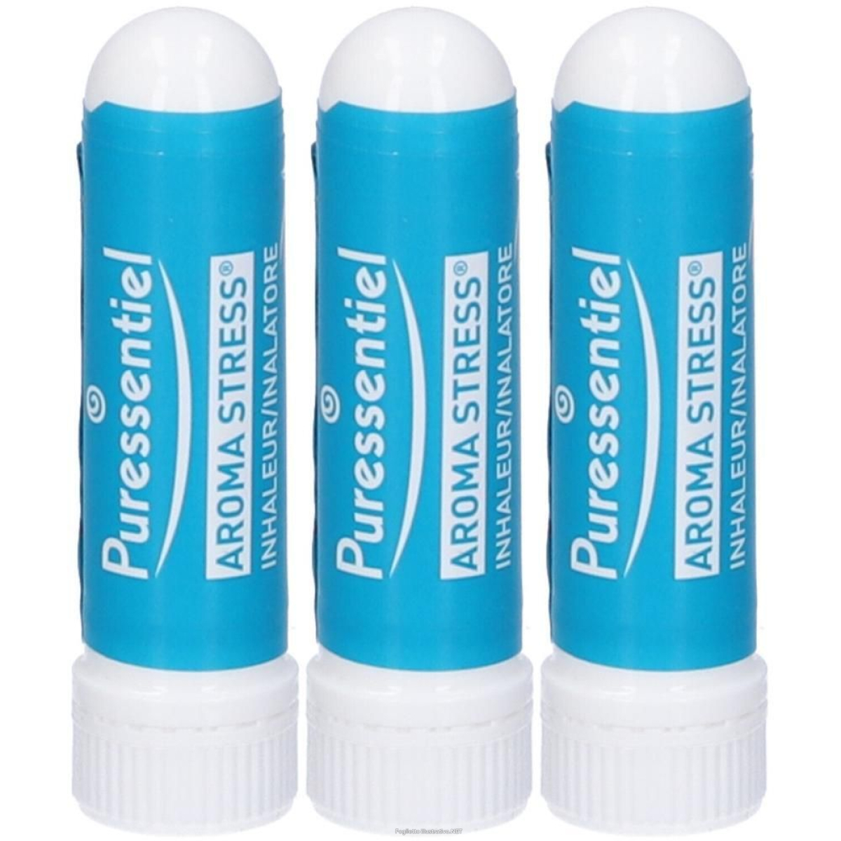 Cerca Offerte di puressentiel inalatore aromastress 1 ml e acquista online