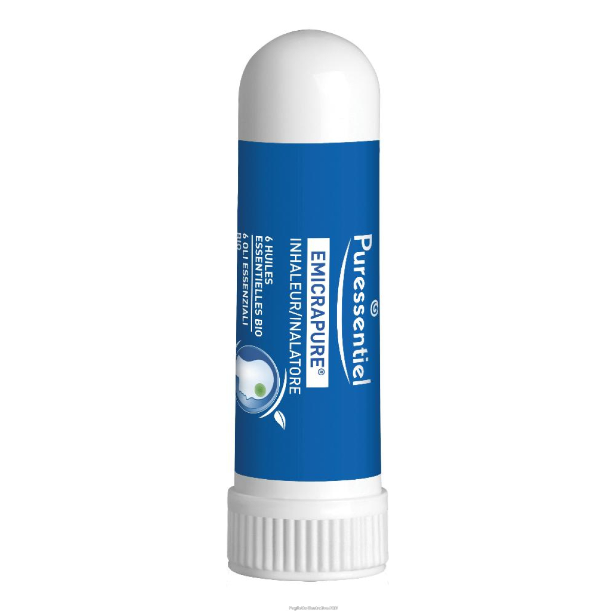 Cerca Offerte di puressentiel inalatore emicrapure 1 ml e acquista online