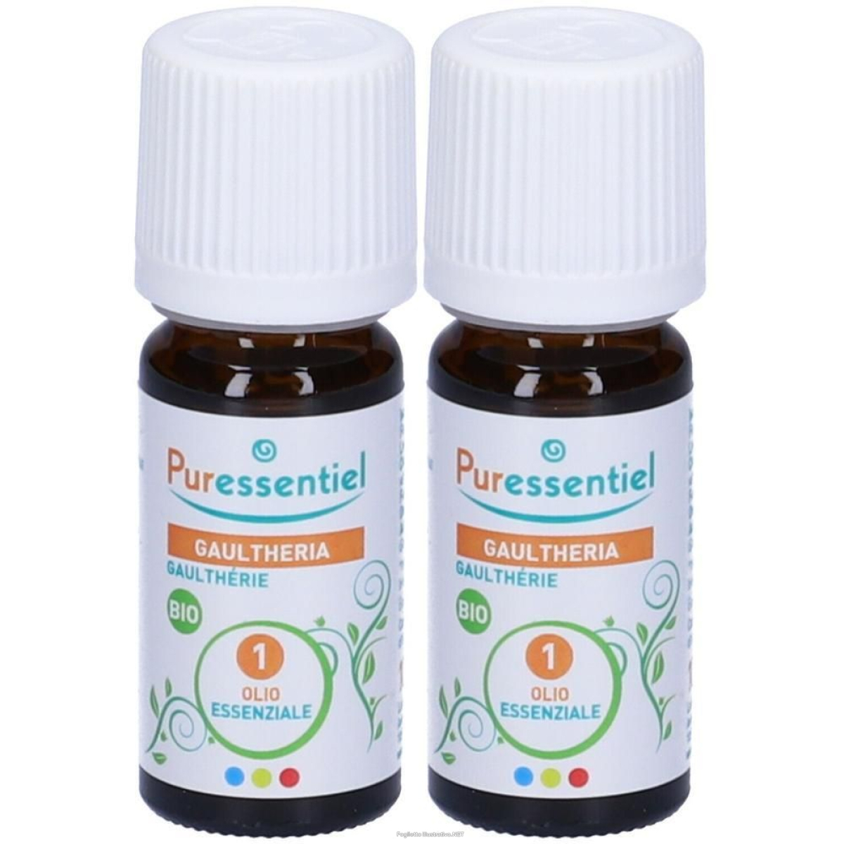 Cerca Offerte di puressentiel olio essenziale di gaultheria bio 10 ml essenziale e acquista online