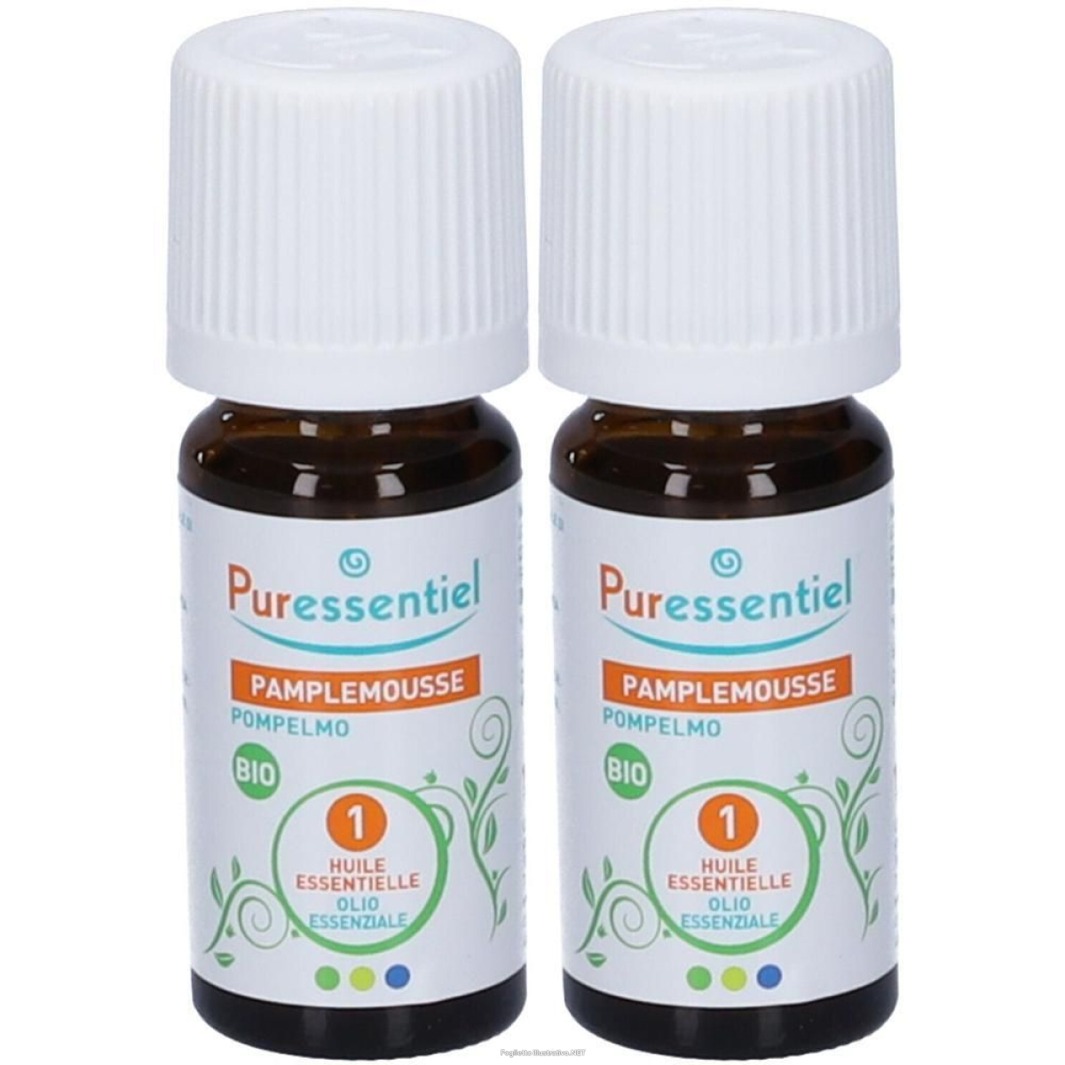 Cerca Offerte di puressentiel olio essenziale pompelmo bio 10 ml e acquista online