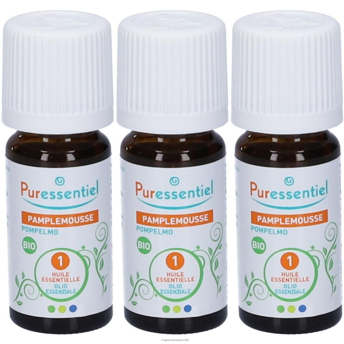 Cerca Offerte di puressentiel olio essenziale pompelmo bio 10 ml e acquista online