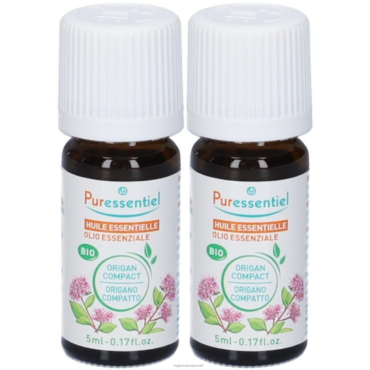 Cerca Offerte di puressentiel origano compatto bio 5 ml olio essenziale e acquista online