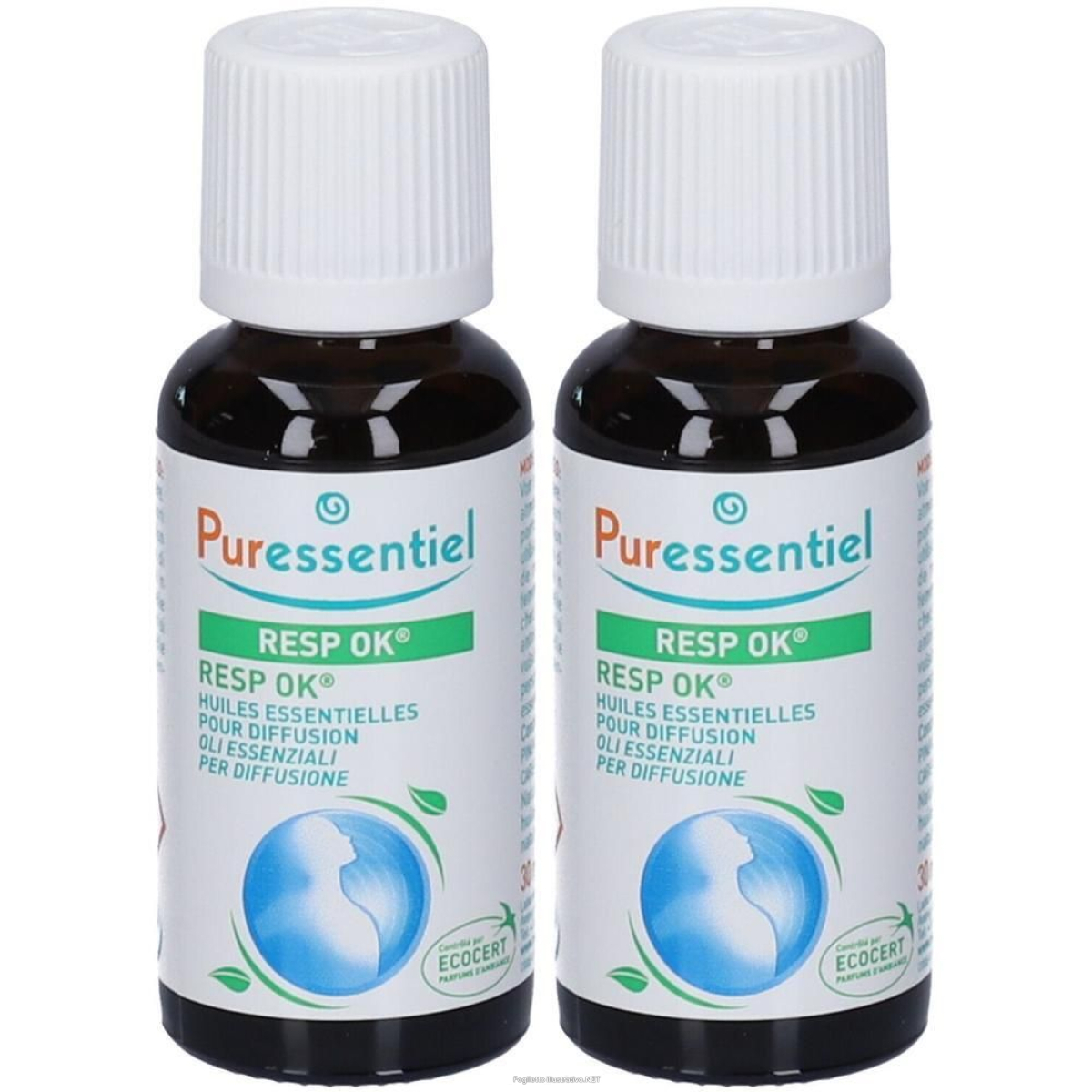 Cerca Offerte di puressentiel resp ok® 2x30 ml e acquista online