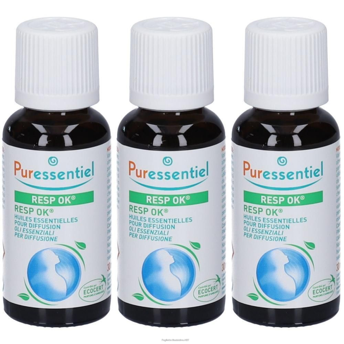 Cerca Offerte di puressentiel resp ok® 3x30 ml e acquista online