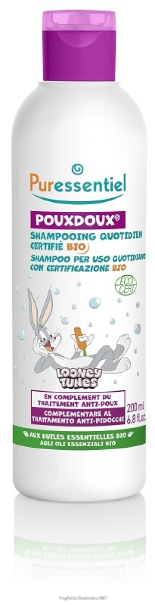 Cerca Offerte di puressentiel shampoo pouxdoux shampoo anti-pidocchi 200ml e acquista online