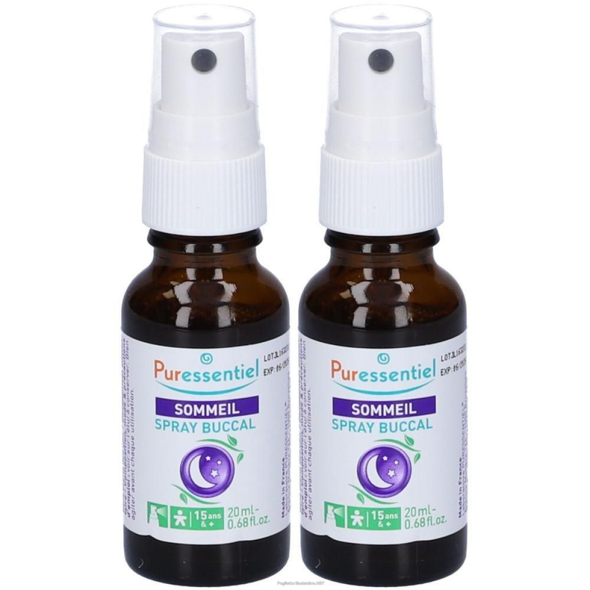 Cerca Offerte di puressentiel sonni sereni spray orale 2x20 ml e acquista online