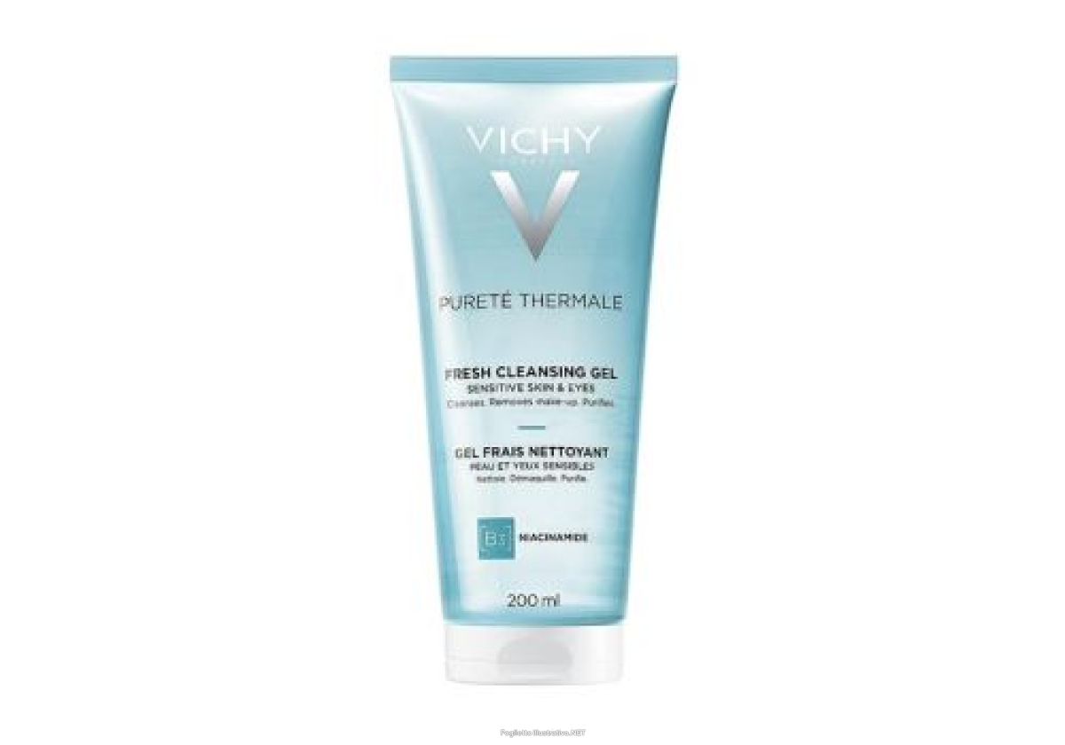 Cerca Offerte di purete thermale gel frais nettoyant sensibles 200 ml e acquista online