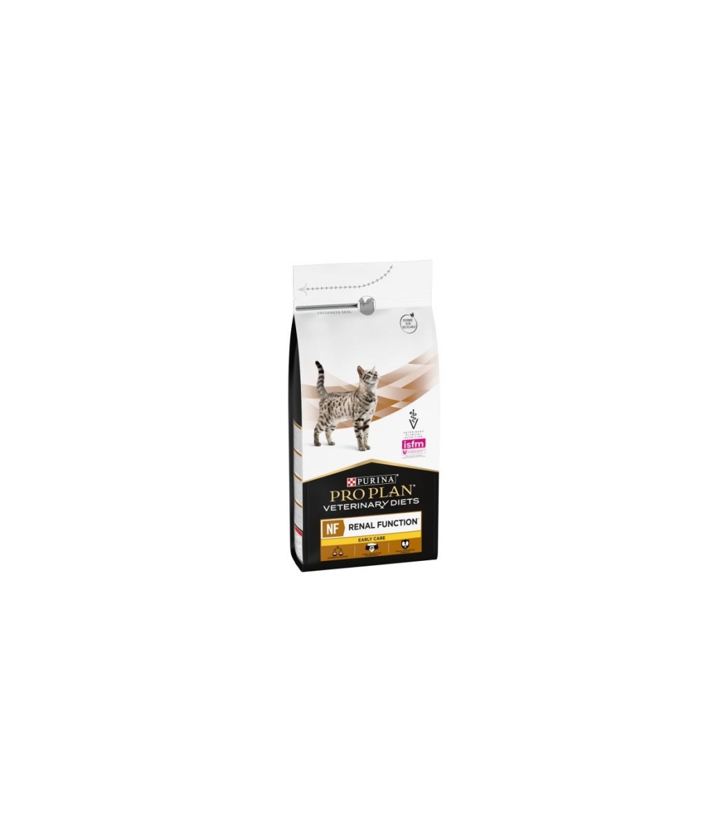 Cerca Offerte di Purina proplan nf renal function  - alimento dietetico completo per gatti adulti con problemi renali 1,5 kg e acquista online