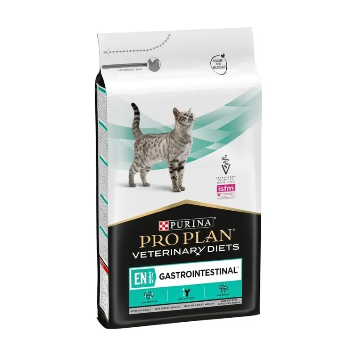 Cerca Offerte di Purina veterinary diets en gastrointestinal - alimento dietetico completo per gatti con problemi gastrointestinali 7 kg e acquista online