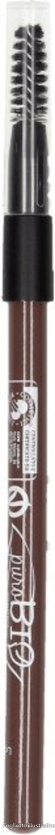 Cerca Offerte di purobio cosmetics eyeliner matita occhi & sopracciglia - 07. marrone tortora e acquista online